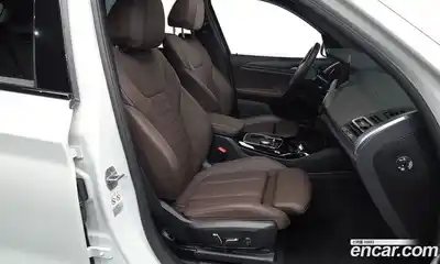 BMW iX3 2024 0.2 Автомат в Москве № 156712, миниатюра 12