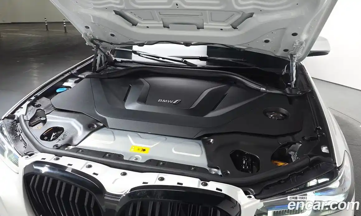 BMW iX3 2024 0.2 Автомат в Москве № 156712, фото 15