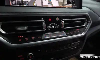 BMW iX3 2024 0.2 Автомат в Москве № 156712, миниатюра 5