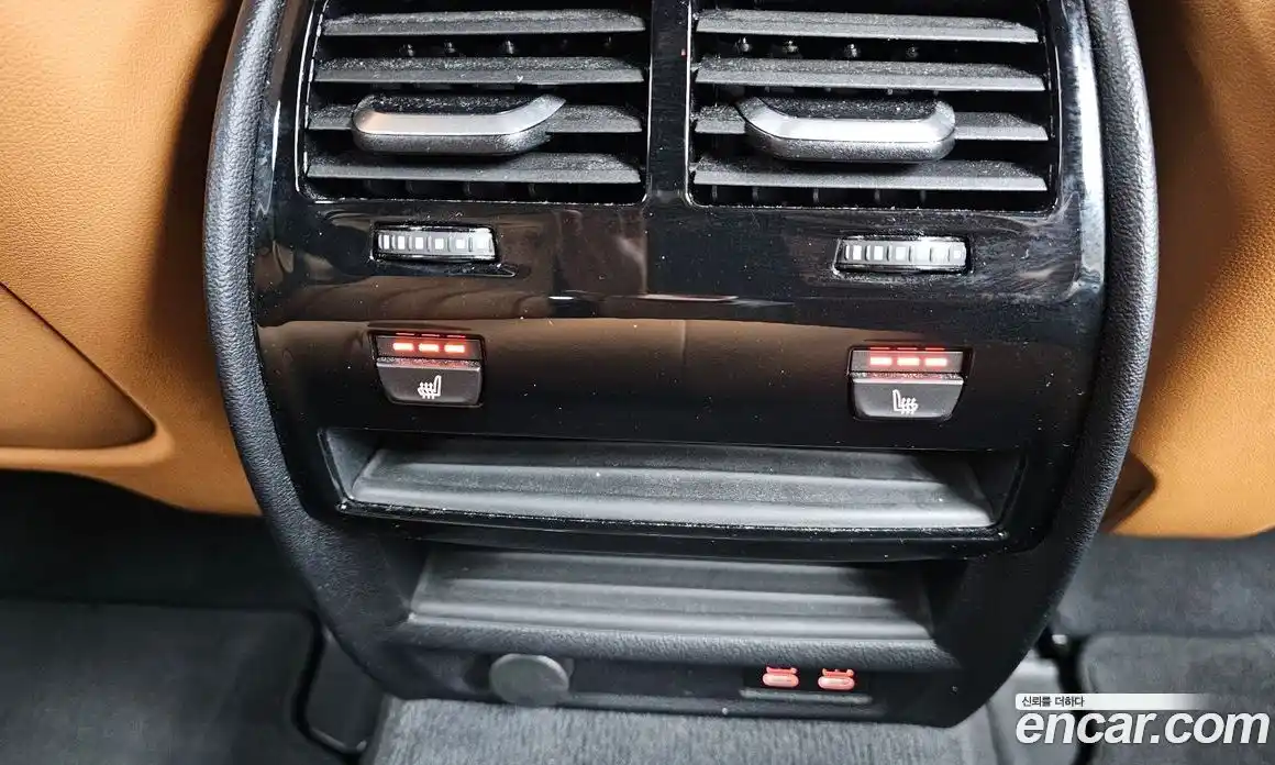 BMW 5-Series 2023 2.0 Автомат в Москве № 158543, фото 16