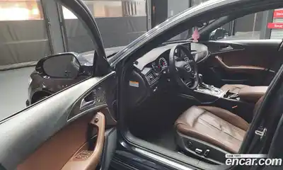 Audi A6 2018 2.0 Автомат в Москве № 159337, миниатюра 6