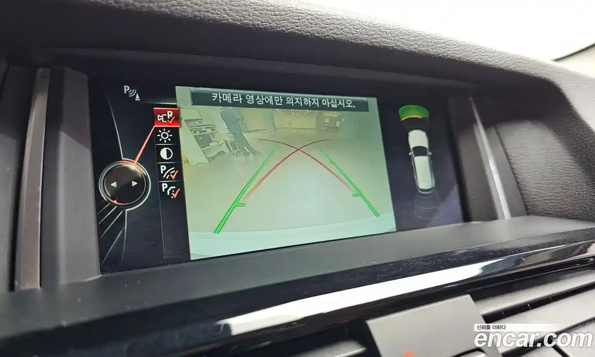 BMW X3 2016 2.0 Автомат в Москве № 159372, фото 17