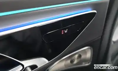 Mercedes-Benz E-Class 2025 2.0 Автомат в Москве № 160296, миниатюра 11