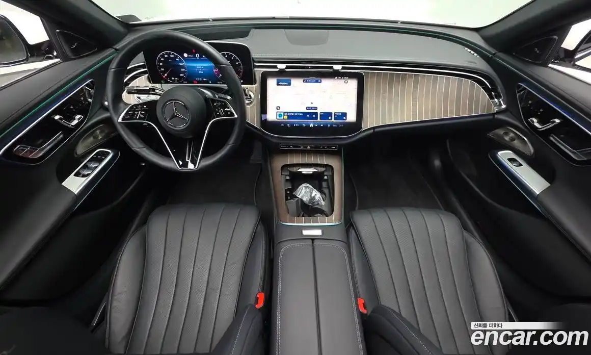 Mercedes-Benz E-Class 2025 2.0 Автомат в Москве № 160296, фото 16