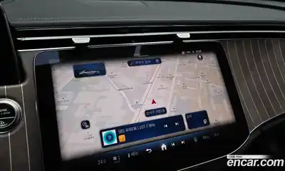 Mercedes-Benz E-Class 2025 2.0 Автомат в Москве № 160296, миниатюра 5