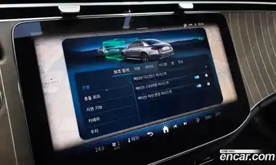 Mercedes-Benz E-Class 2025 2.0 Автомат в Москве № 160296, миниатюра 8