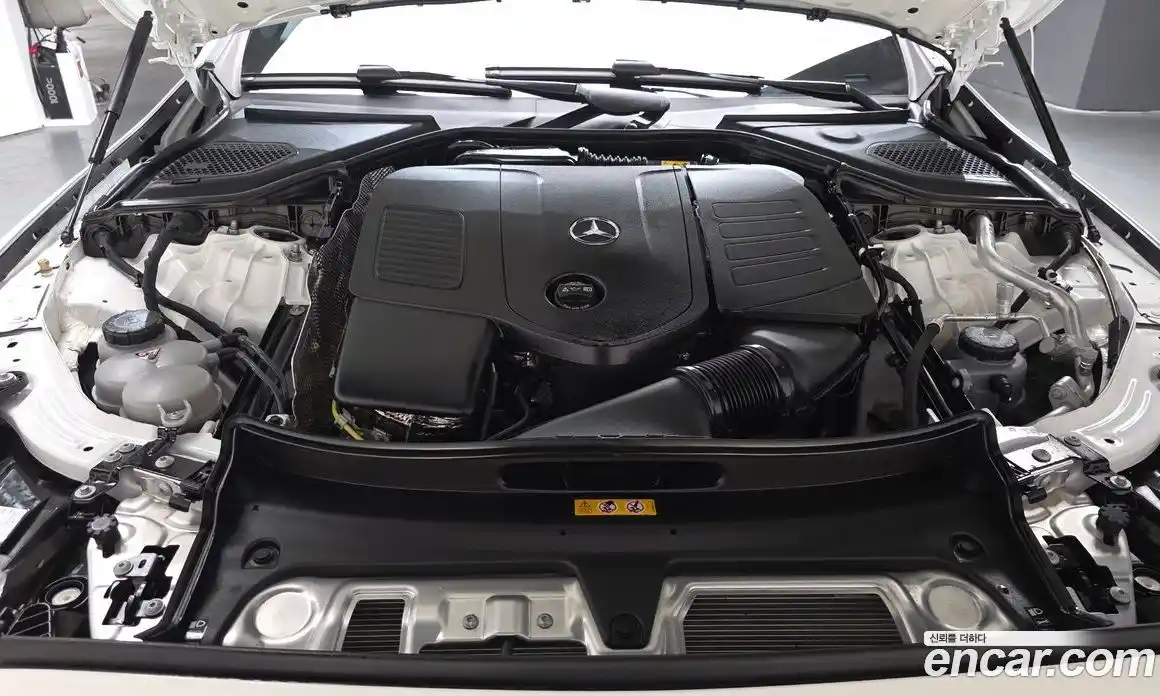 Mercedes-Benz E-Class 2025 2.0 Автомат в Москве № 160296, фото 10