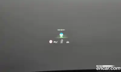 Mercedes-Benz EQS 2022 0.3 Автомат в Москве № 160395, миниатюра 6