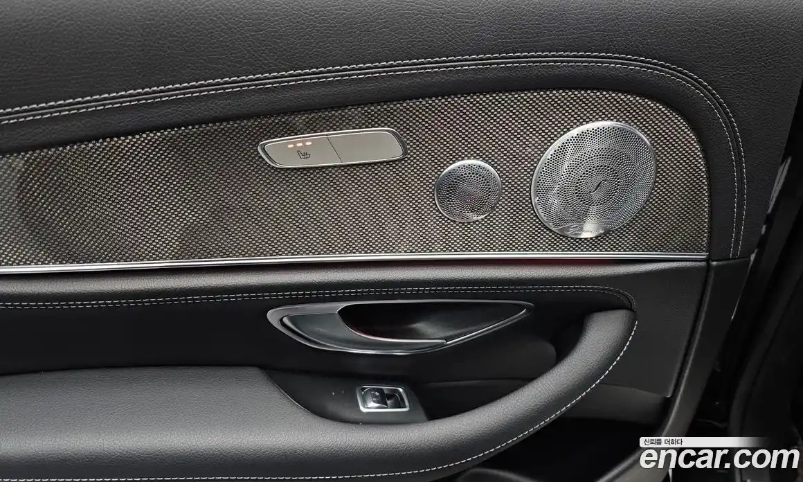 Mercedes-Benz E-Class 2020 2.0 Автомат в Москве № 160677, фото 14