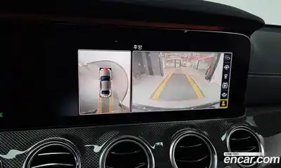 Mercedes-Benz E-Class 2020 2.0 Автомат в Москве № 160677, миниатюра 3