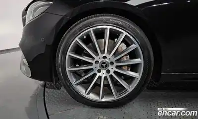 Mercedes-Benz E-Class 2020 2.0 Автомат в Москве № 160677, миниатюра 7