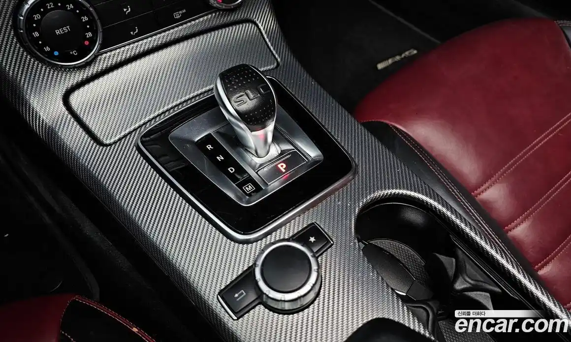 Mercedes-Benz SLC-Class 2019 2.0 Автомат в Москве № 161082, фото 1