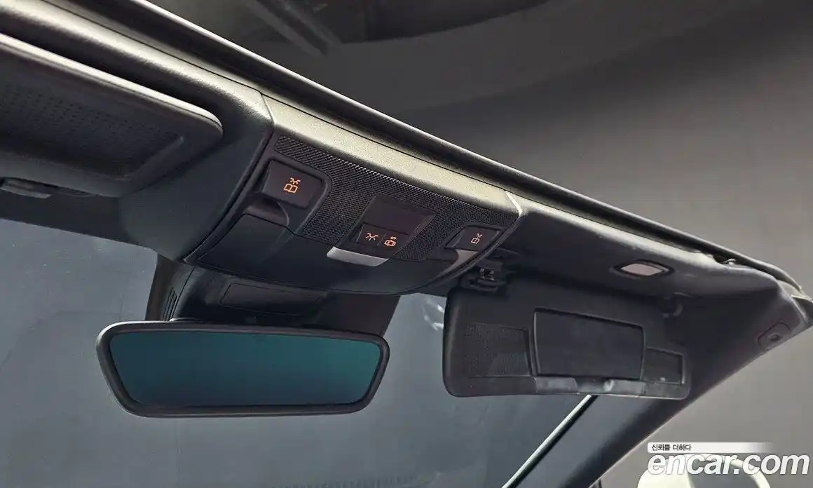 Mercedes-Benz SLC-Class 2019 2.0 Автомат в Москве № 161082, фото 18