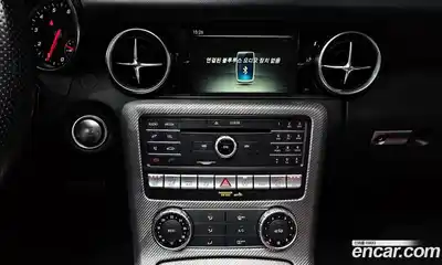 Mercedes-Benz SLC-Class 2019 2.0 Автомат в Москве № 161082, миниатюра 8