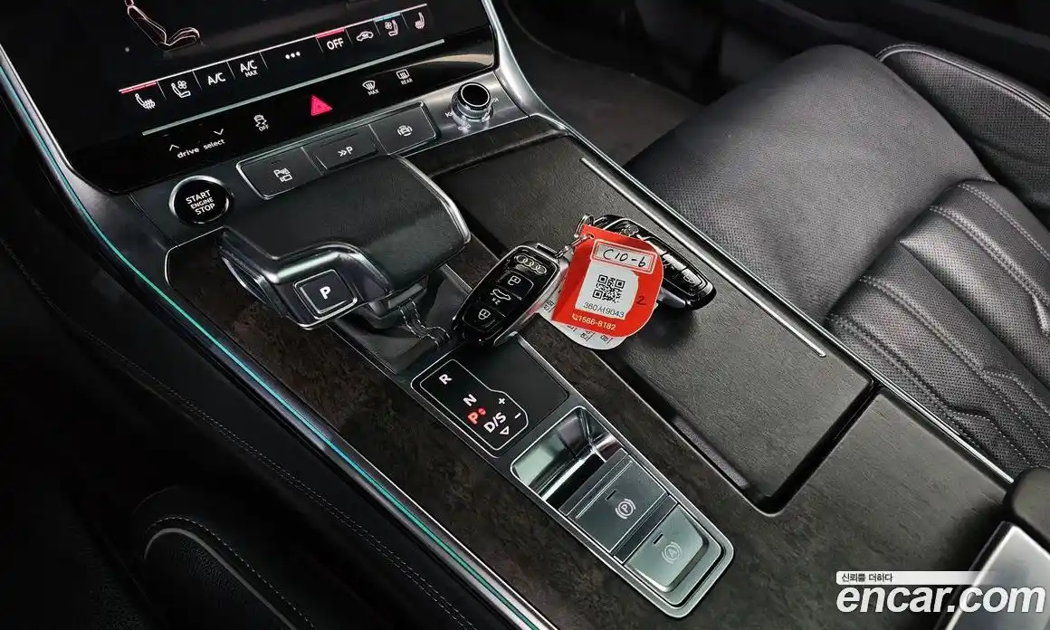 Audi A7 2021 3.0 Автомат в Москве № 162565, фото 16