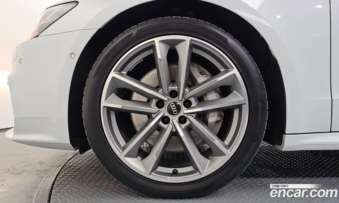 Audi A7 2021 3.0 Автомат в Москве № 162565, фото 7