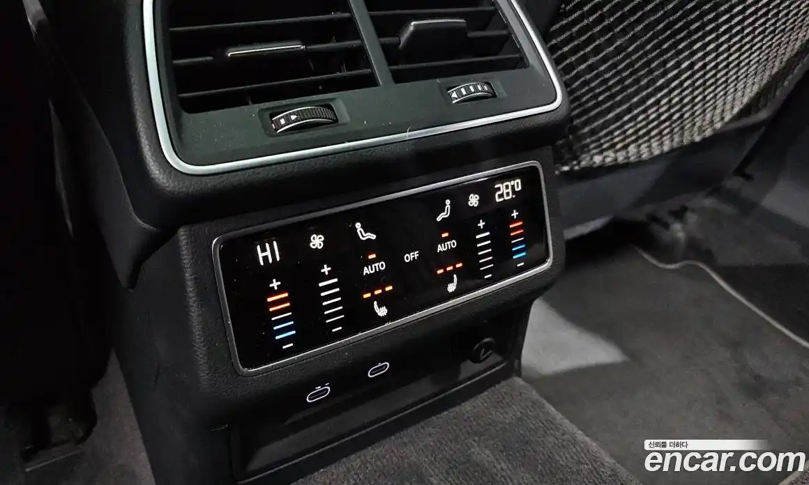 Audi A7 2021 3.0 Автомат в Москве № 162565, фото 8