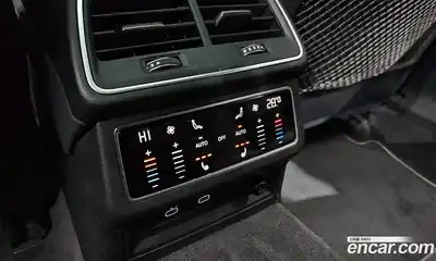 Audi A7 2021 3.0 Автомат в Москве № 162565, миниатюра 8