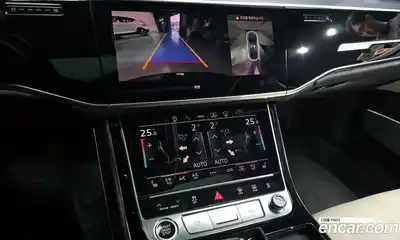 Audi A8 2023 3.0 Автомат в Москве № 162778, миниатюра 6