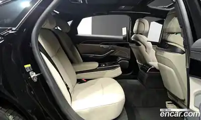 Audi A8 2023 3.0 Автомат в Москве № 162778, миниатюра 9