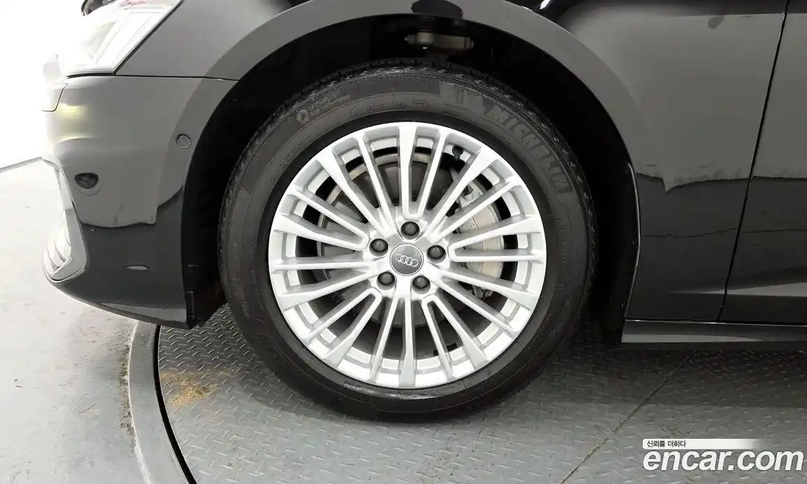 Audi A6 2020 2.0 Автомат в Москве № 162989, фото 12