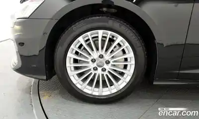 Audi A6 2020 2.0 Автомат в Москве № 162989, миниатюра 12