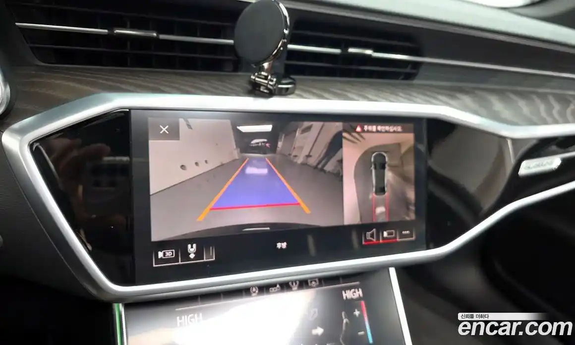 Audi A6 2020 2.0 Автомат в Москве № 162989, фото 16