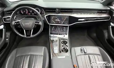 Audi A6 2020 2.0 Автомат в Москве № 162989, миниатюра 4