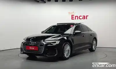 Audi A6 2020 2.0 Автомат в Москве № 162989, миниатюра 6