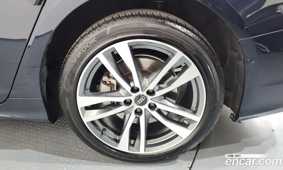 Audi A6 2022 2.0 Автомат в Москве № 163454, фото 15