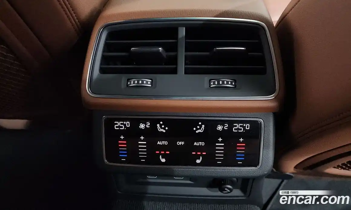 Audi A6 2022 2.0 Автомат в Москве № 163454, фото 5