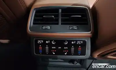 Audi A6 2022 2.0 Автомат в Москве № 163454, миниатюра 5