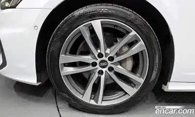 Audi A6 2021 2.0 Автомат в Москве № 163550, миниатюра 4