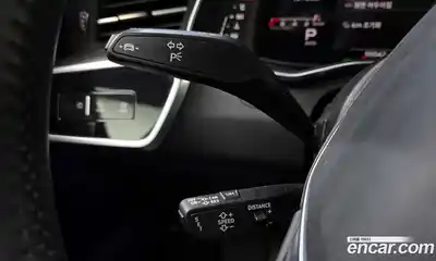 Audi A6 2021 2.0 Автомат в Москве № 163550, миниатюра 7