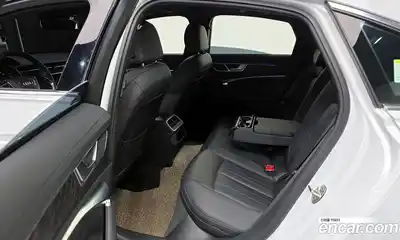 Audi A6 2021 2.0 Автомат в Москве № 163550, миниатюра 9