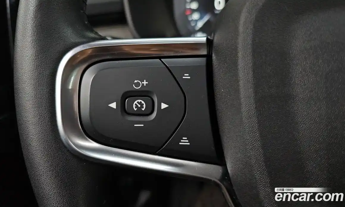 Volvo XC40 2021 2.0 Автомат в Москве № 164494, фото 13