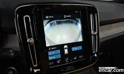 Volvo XC40 2021 2.0 Автомат в Москве № 164494, миниатюра 6