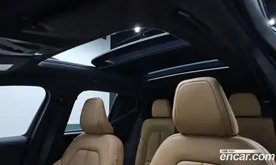 Volvo XC40 2021 2.0 Автомат в Москве № 164494, миниатюра 10