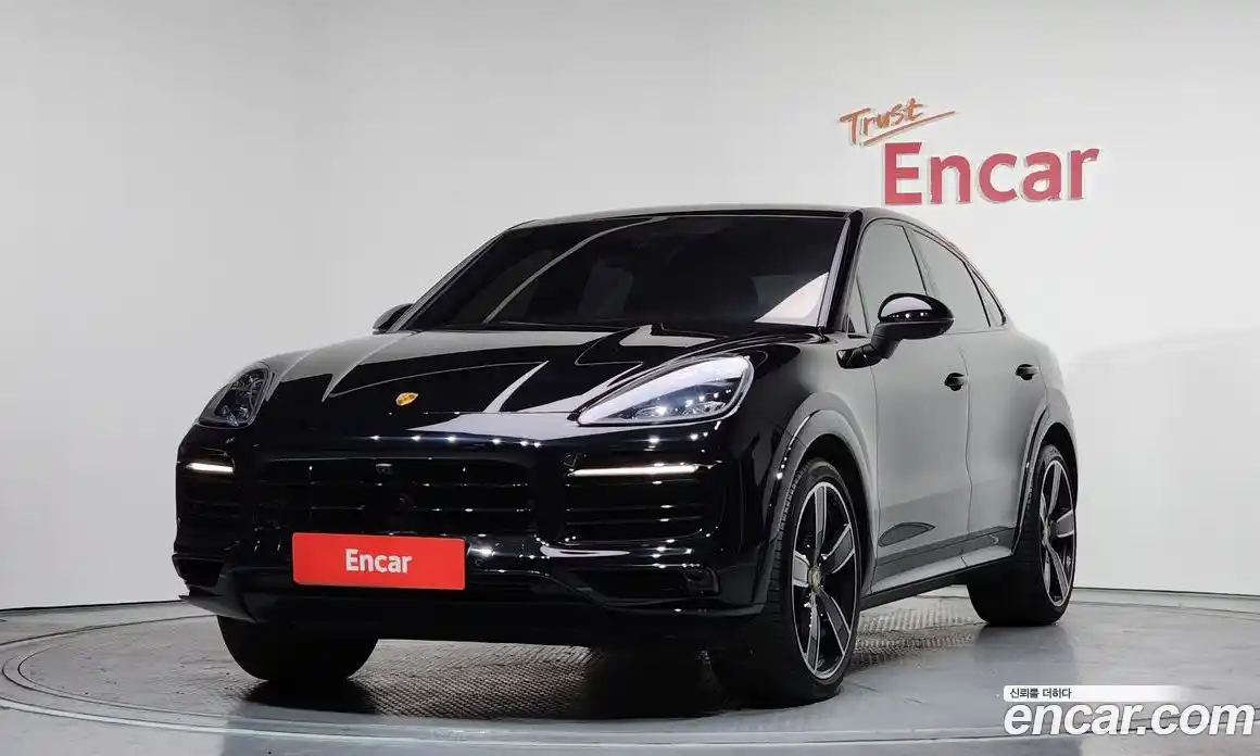 Porsche Cayenne 2023 3.0 Автомат в Москве № 165258, фото 20