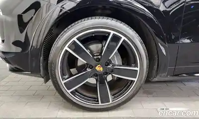 Porsche Cayenne 2023 3.0 Автомат в Москве № 165258, миниатюра 7