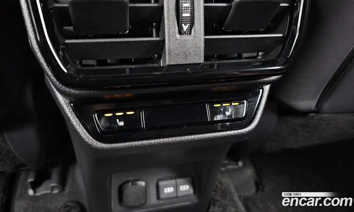 Lexus NX 2024 2.5 Автомат в Москве № 168062, фото 11