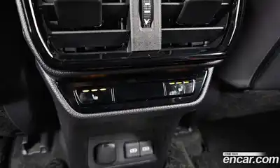 Lexus NX 2024 2.5 Автомат в Москве № 168062, миниатюра 11