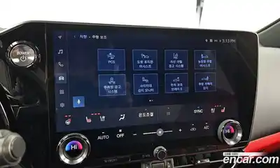 Lexus NX 2024 2.5 Автомат в Москве № 168062, миниатюра 6