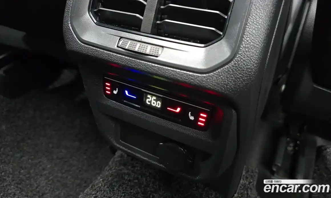 Volkswagen Tiguan 2022 2.0 Автомат в Москве № 168575, фото 19