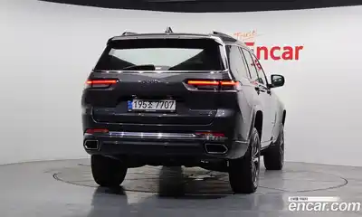 Jeep Cherokee 2022 3.6 Автомат в Москве № 169597, миниатюра 11