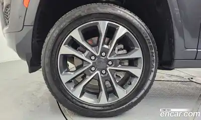 Jeep Cherokee 2022 3.6 Автомат в Москве № 169597, миниатюра 12