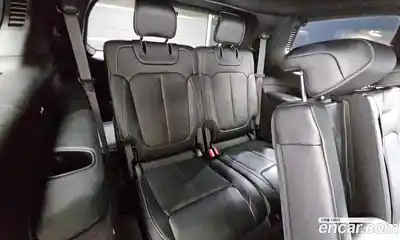 Jeep Cherokee 2022 3.6 Автомат в Москве № 169597, миниатюра 5