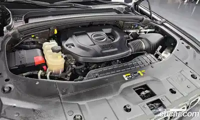 Jeep Cherokee 2022 3.6 Автомат в Москве № 169597, миниатюра 6