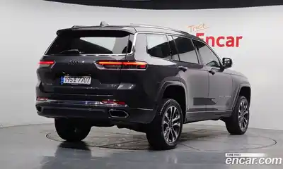 Jeep Cherokee 2022 3.6 Автомат в Москве № 169597, миниатюра 8