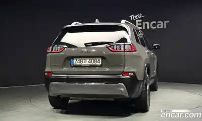 Jeep Cherokee 2021 2.4 Автомат в Москве № 169631, миниатюра 11